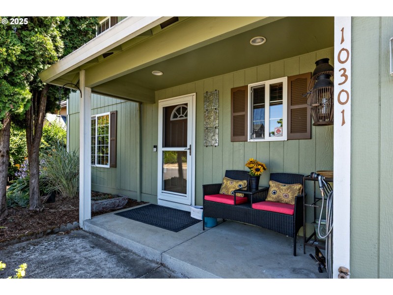 Porch