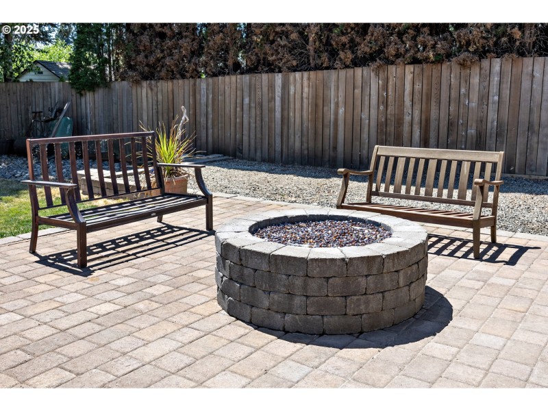 Fire Pit