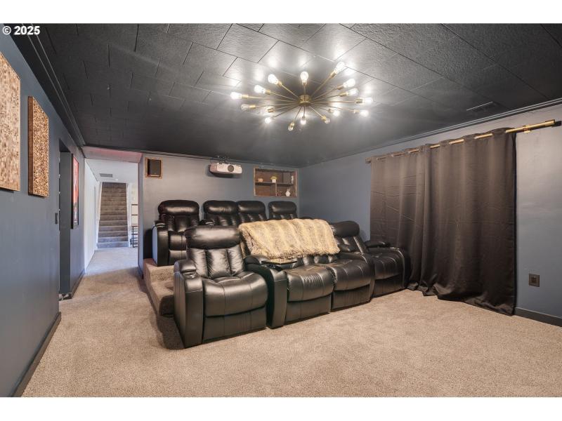 Finished Lower Level