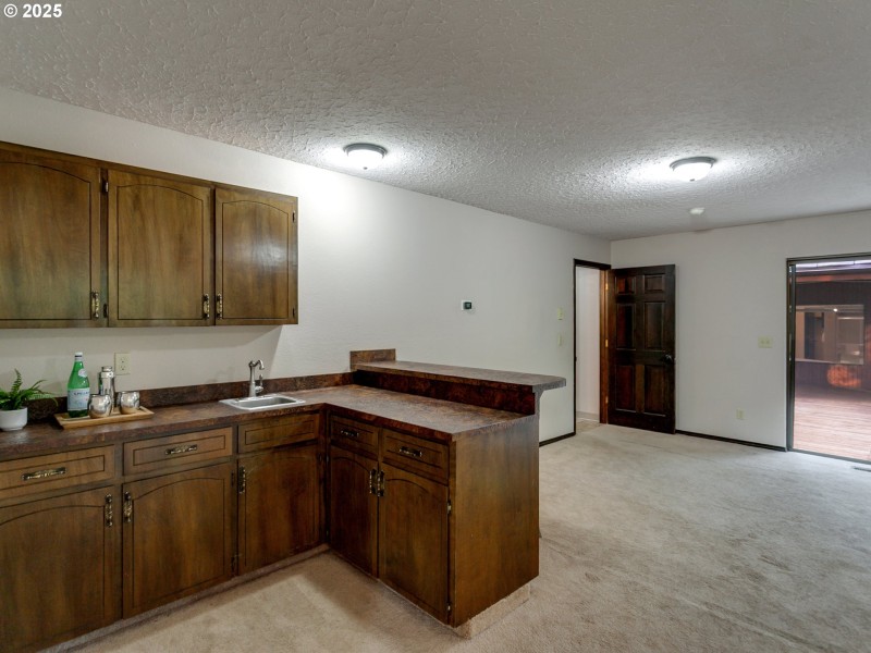 Wet Bar