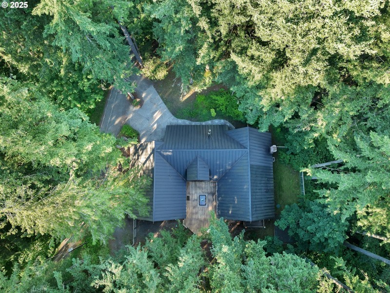 Drone View/UAV