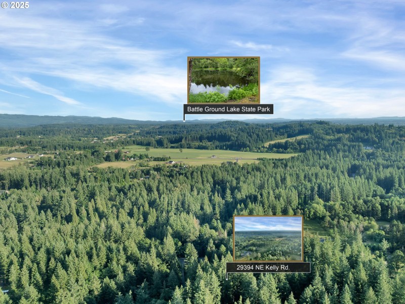 Drone View/UAV