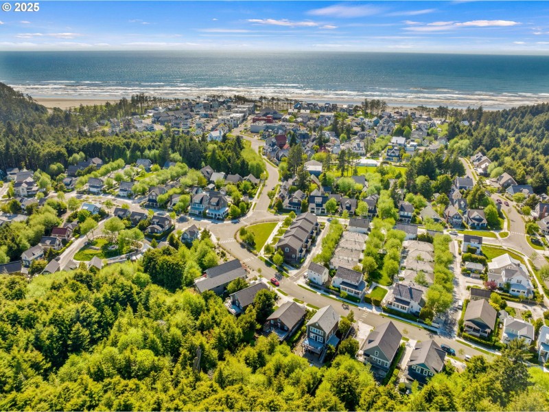 Drone View/UAV