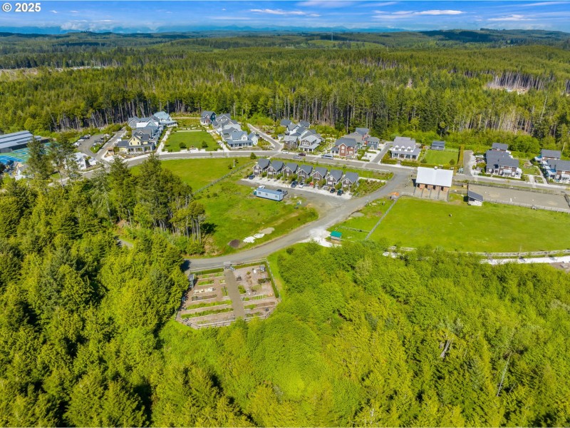 Drone View/UAV