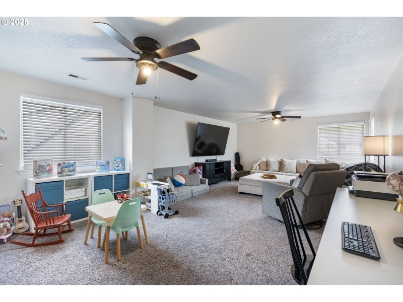 Bonus Room