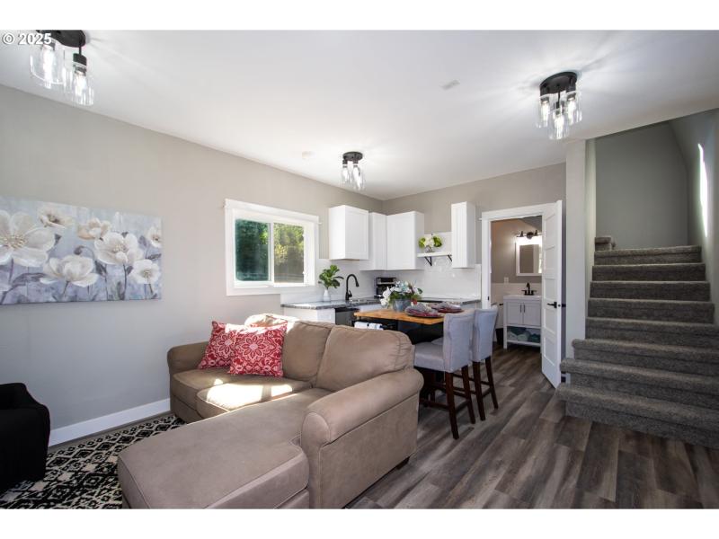 Accessory Dwelling Unit