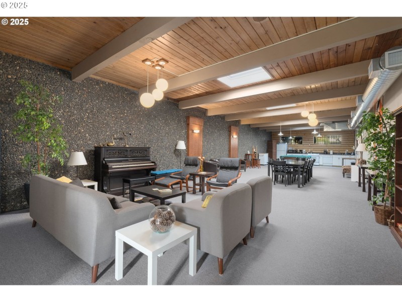 Community Room