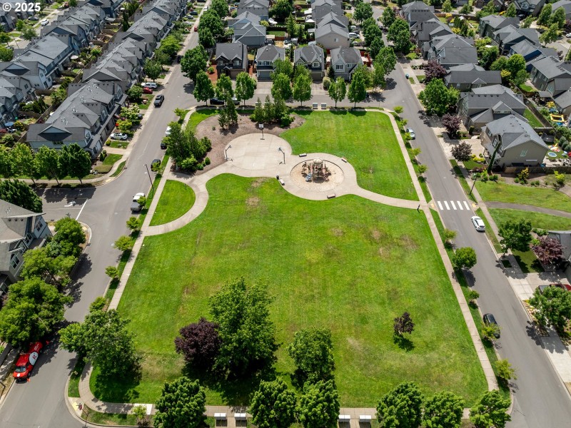 Community Playground