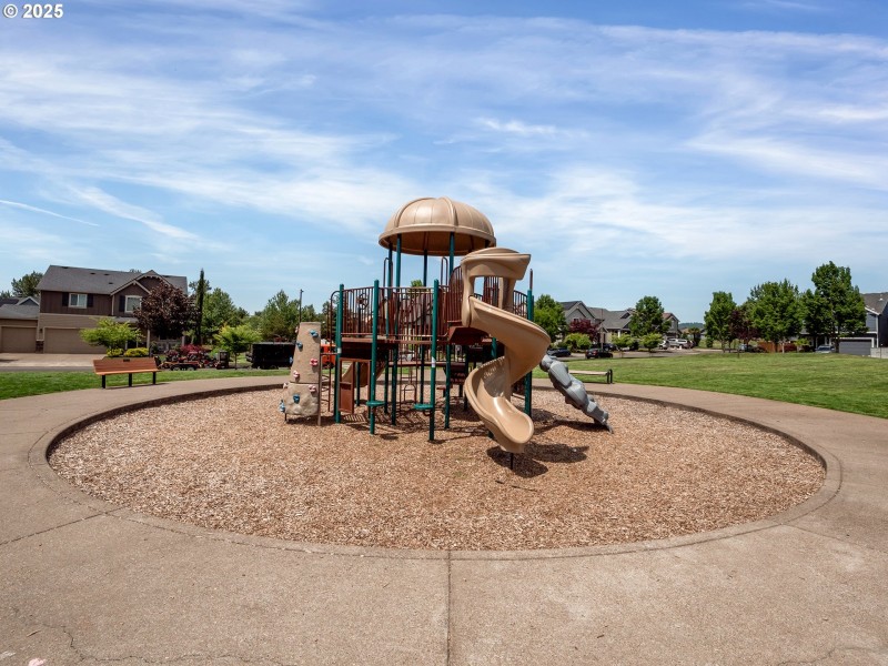 Community Playground
