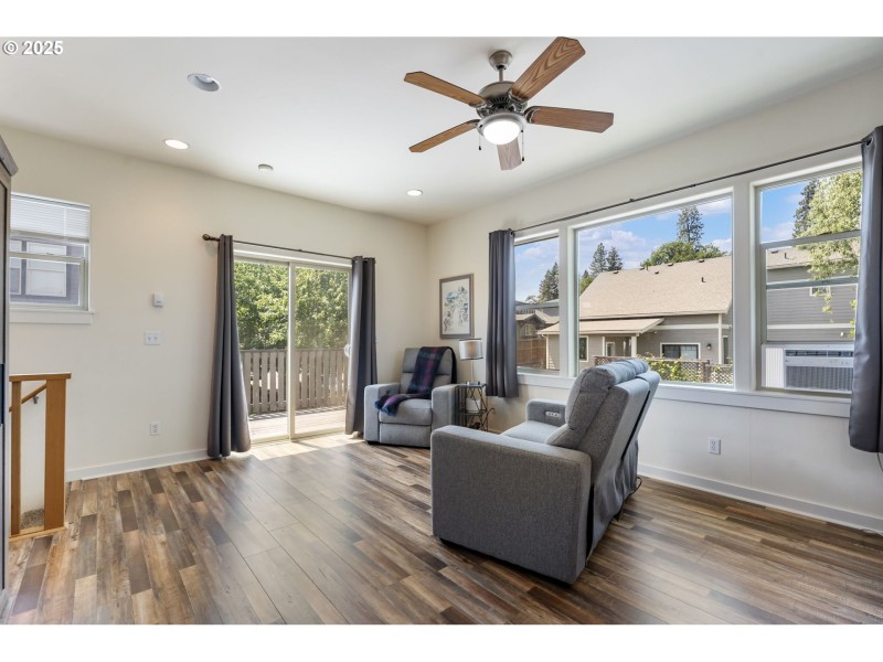 Accessory Dwelling Unit