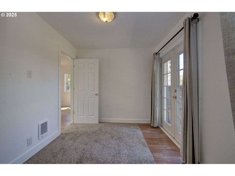Attached Bathroom #2