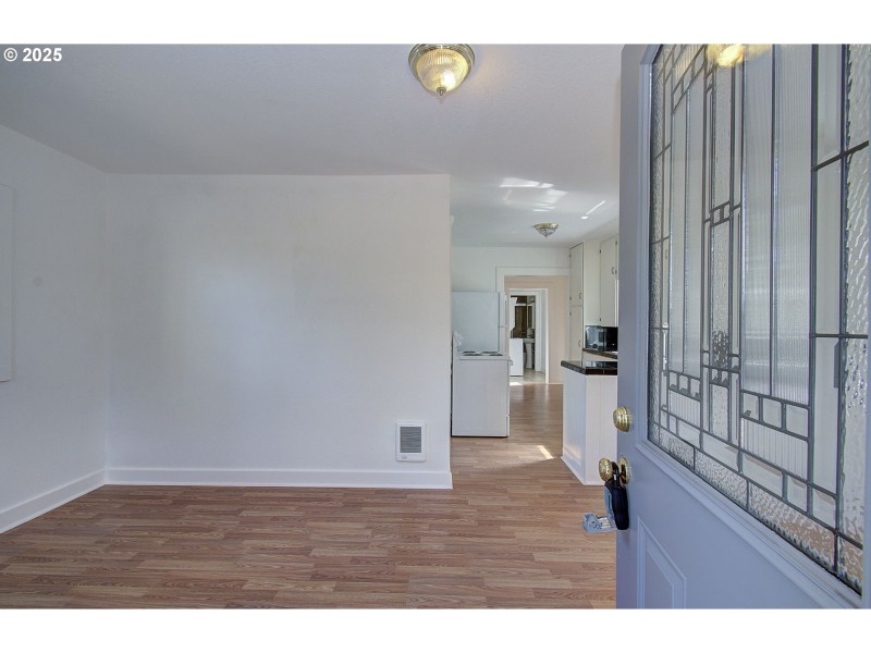 Entrance/Foyer