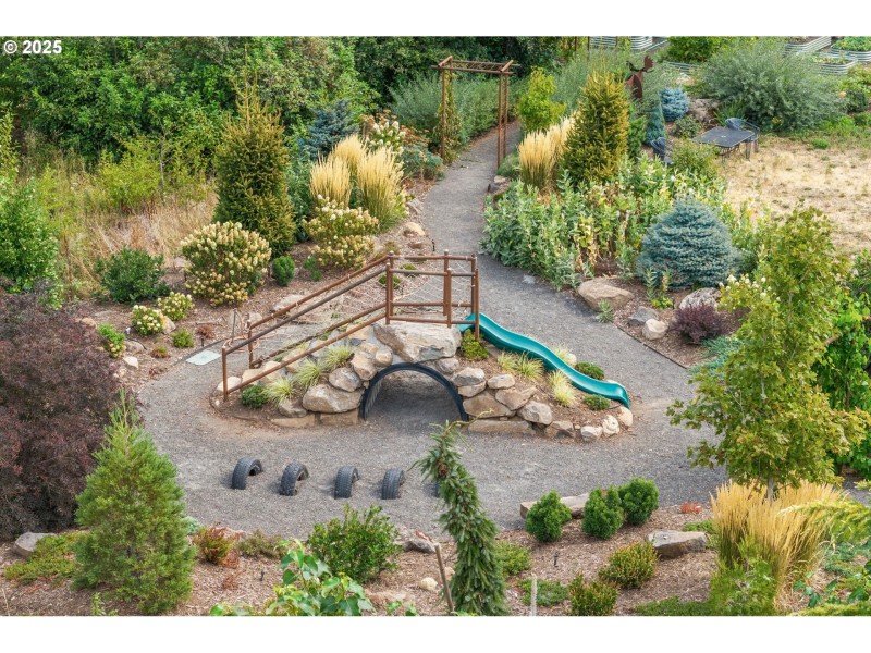 Community Playground