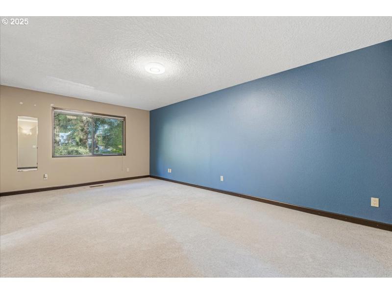 Owner's Suite Bedroom