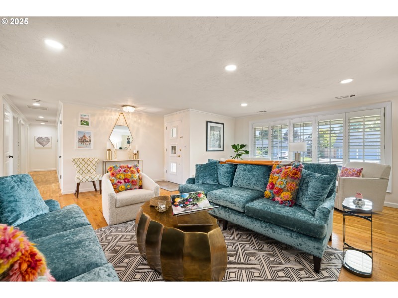 Living Room/Entrance