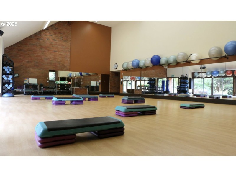 Community Recreation Center