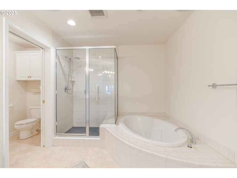 Owner's Suite Bathroom