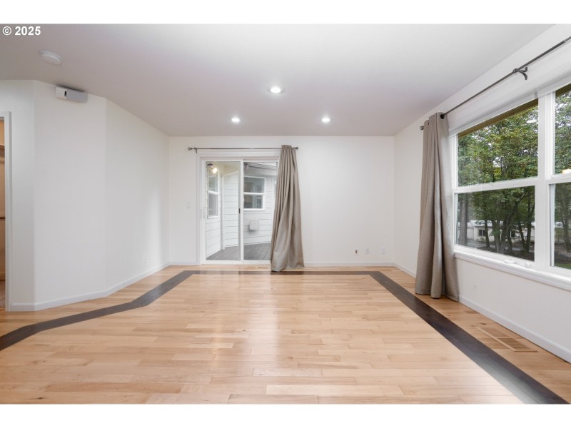 Owner's Suite Bedroom