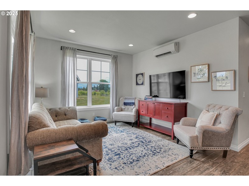 2nd Residence