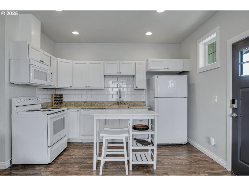 2nd Residence