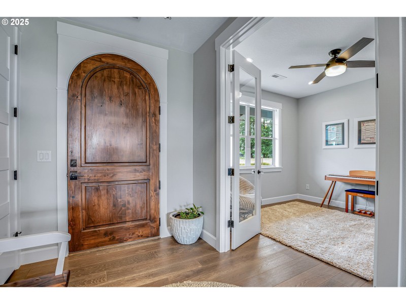 Entrance/Foyer