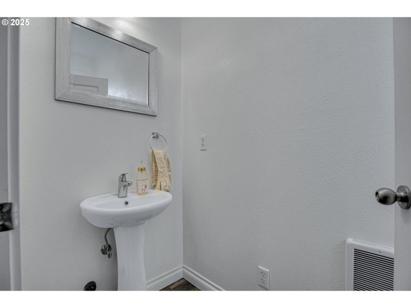 Attached Bathroom #1
