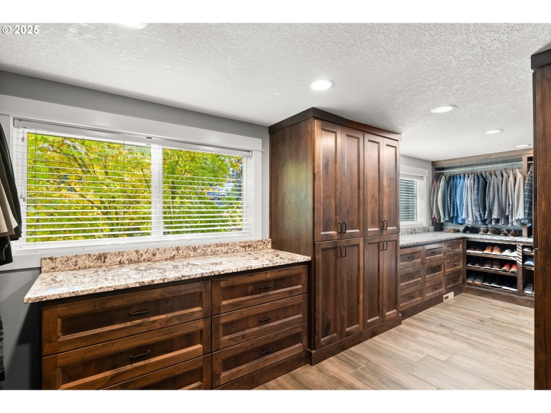 Owner's Suite Bedroom