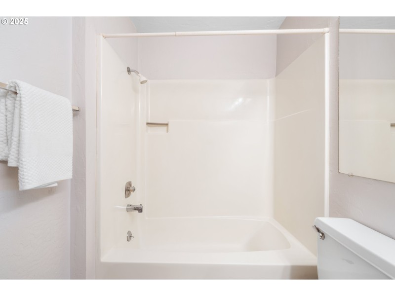 Owner's Suite Bathroom