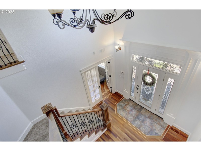 Entrance/Foyer