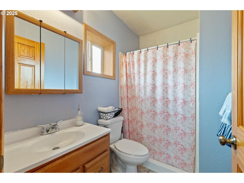 Attached Bathroom #3