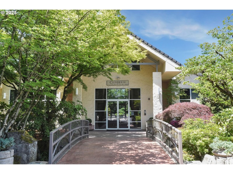 Community Recreation Center