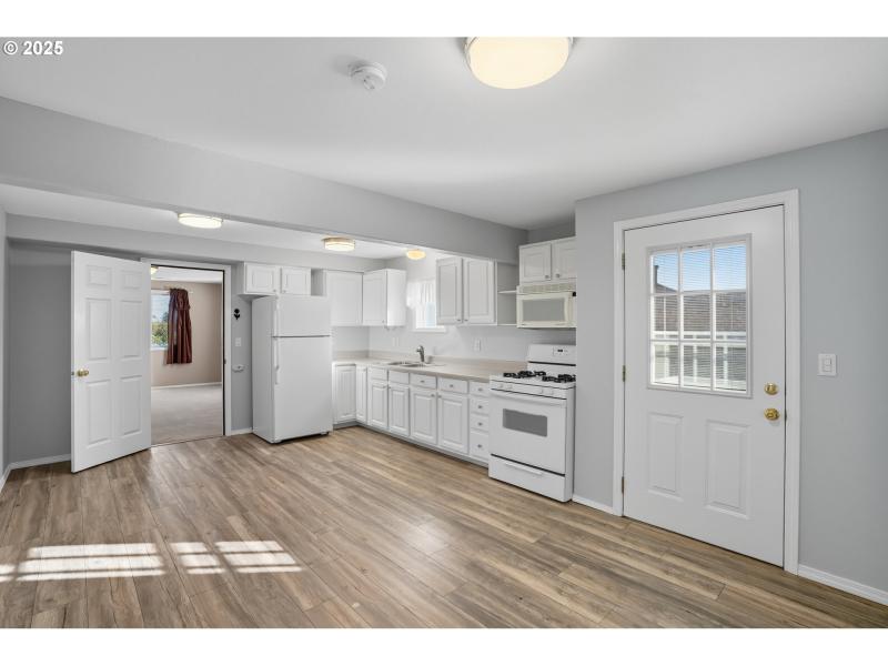 Accessory Dwelling Unit