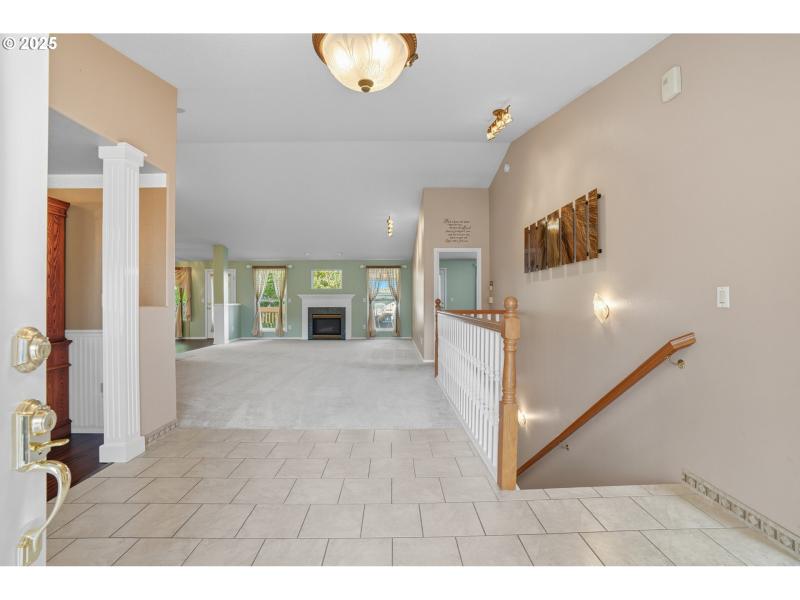 Entrance/Foyer