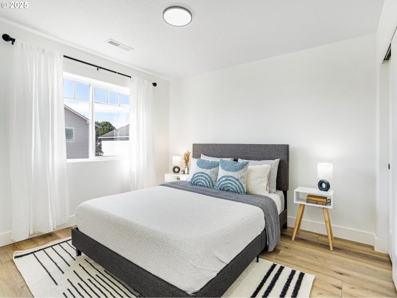 Attached Bathroom #1