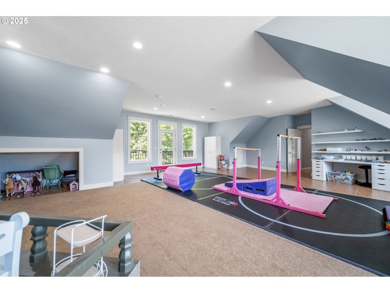 Bonus Room