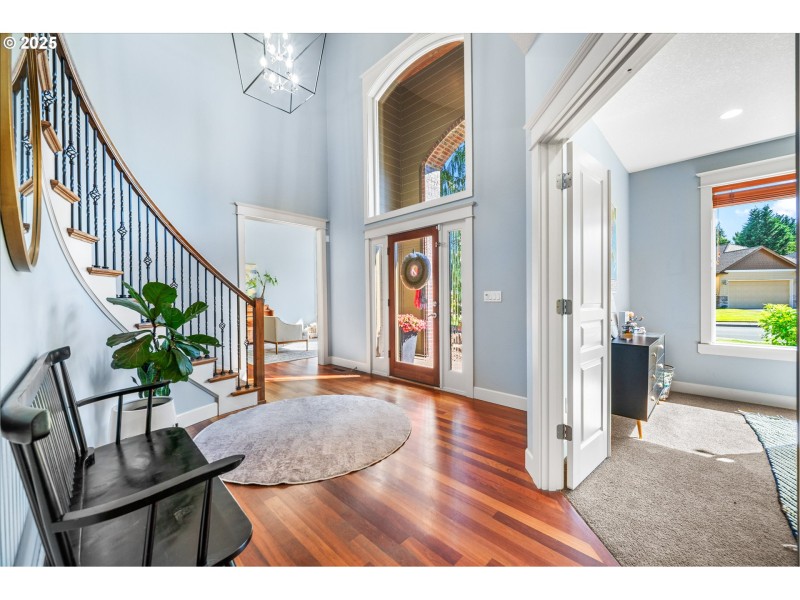 Entrance/Foyer