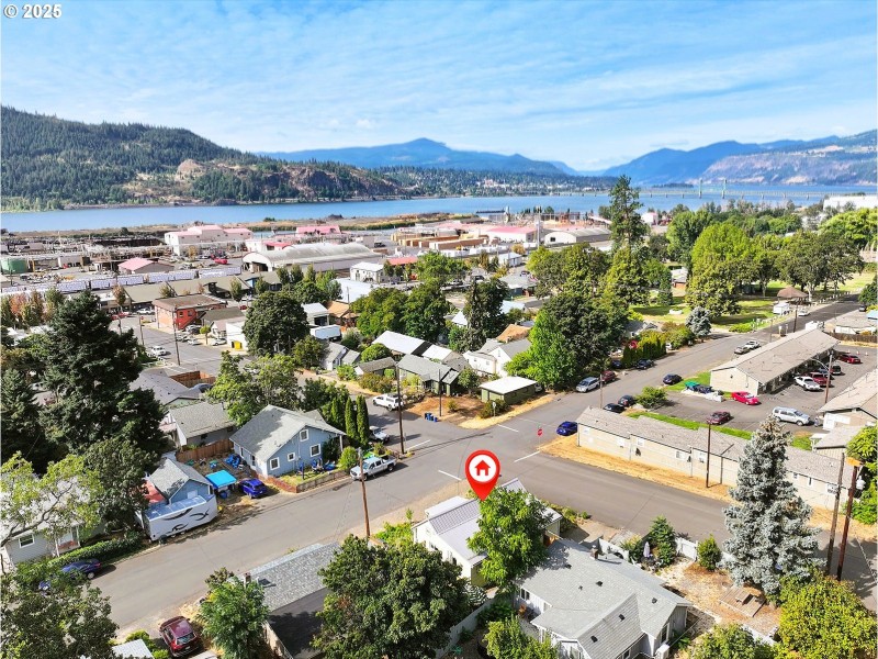 Drone View/UAV