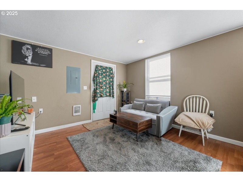 Accessory Dwelling Unit