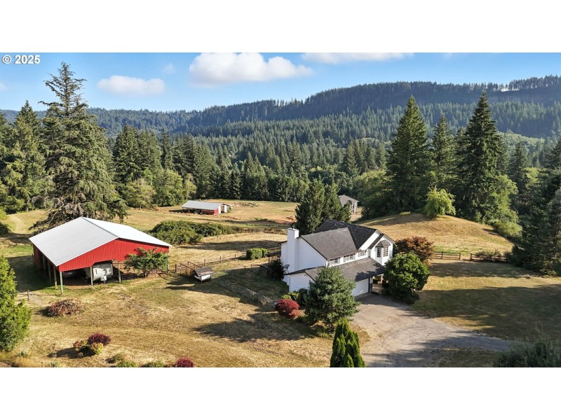 Acreage