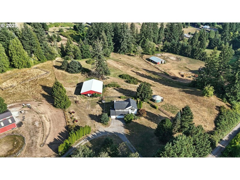 Acreage