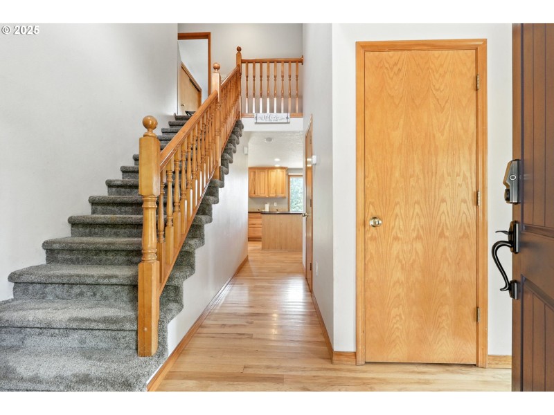 Entrance/Foyer