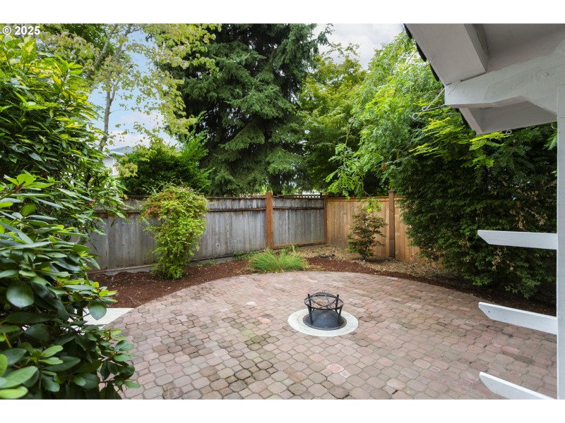 Fire Pit