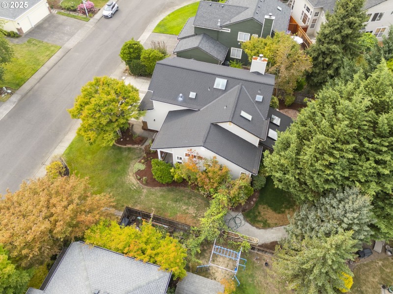 Drone View/UAV