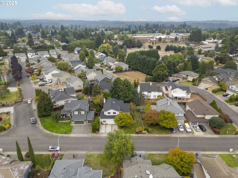 Drone View/UAV