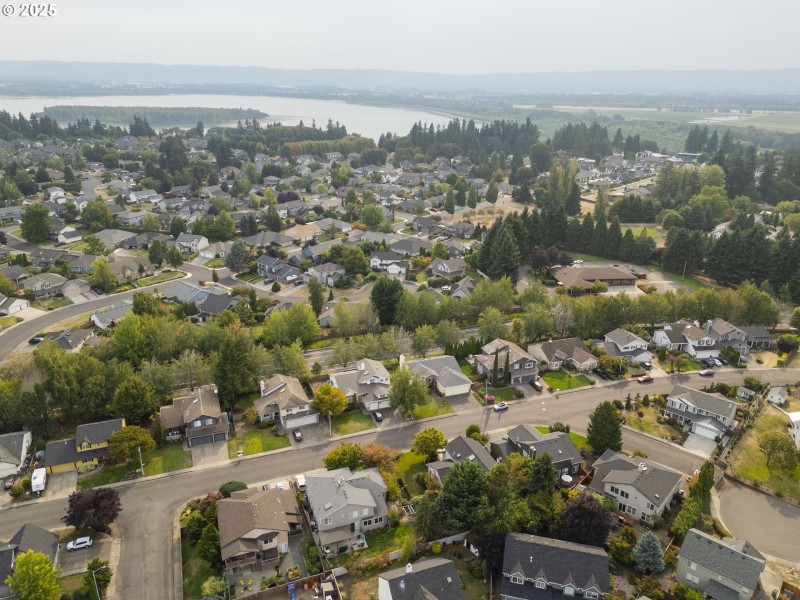 Drone View/UAV