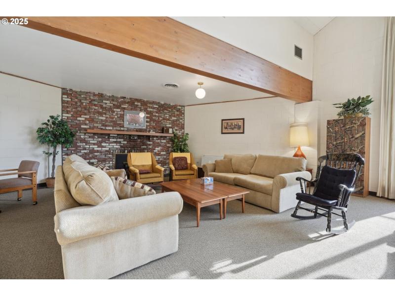 Community Club House