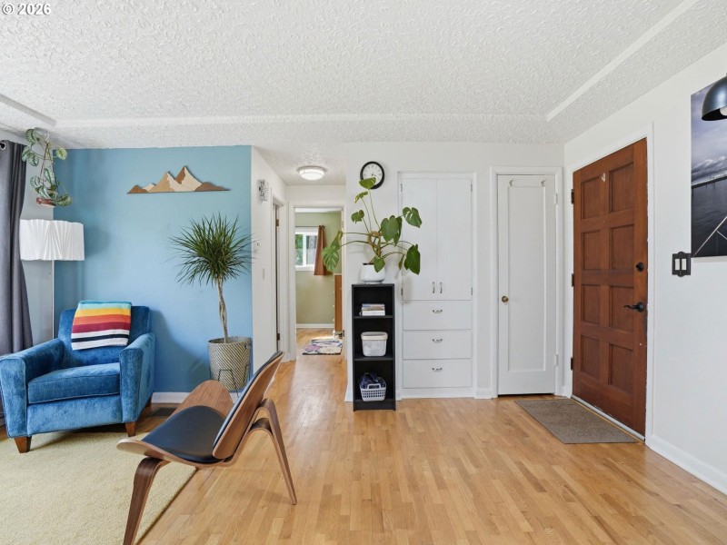Entrance/Foyer