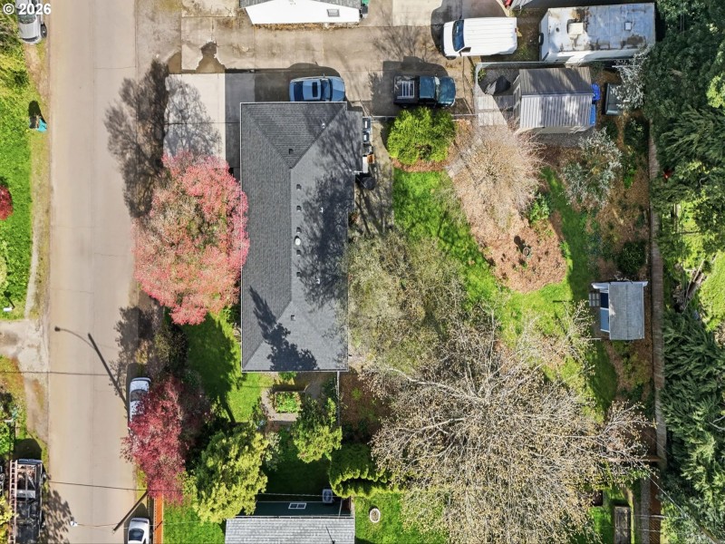 Drone View/UAV