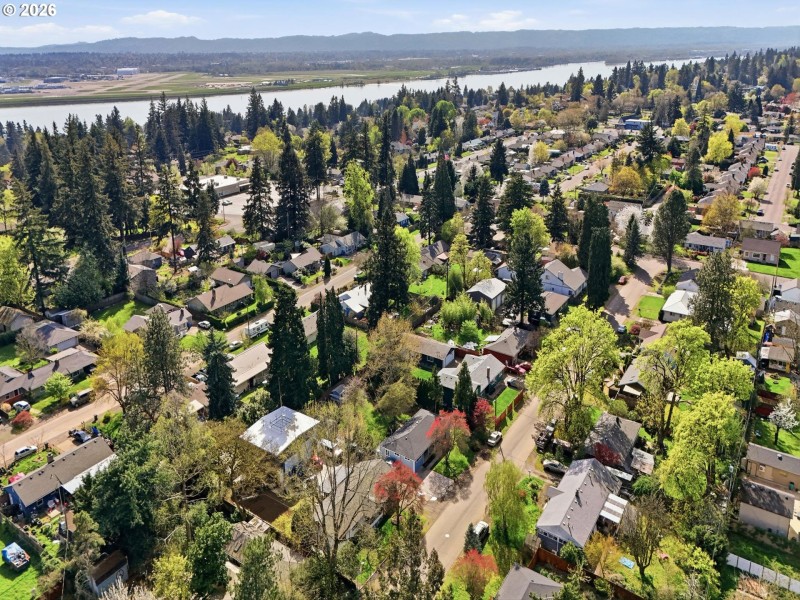 Drone View/UAV