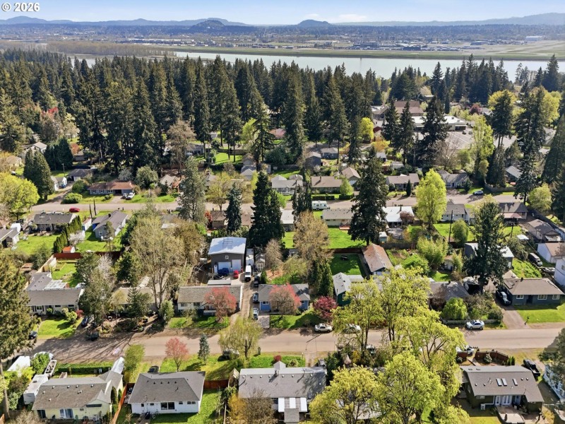 Drone View/UAV